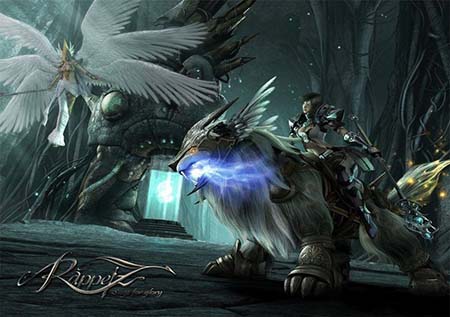 Rappelz MMORPG Rappelz MMORPG